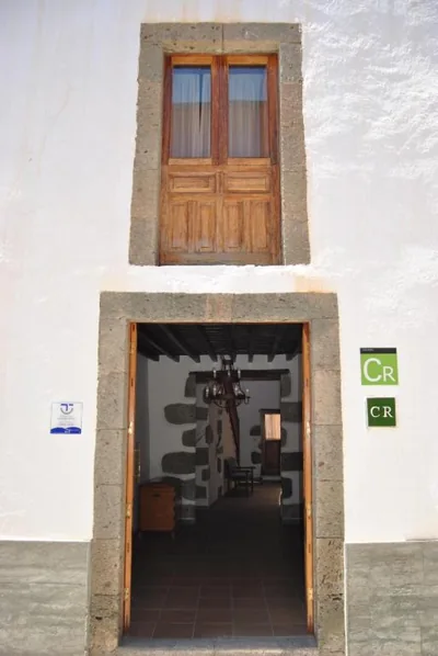 Casa Rural Los Suárez — foto 10