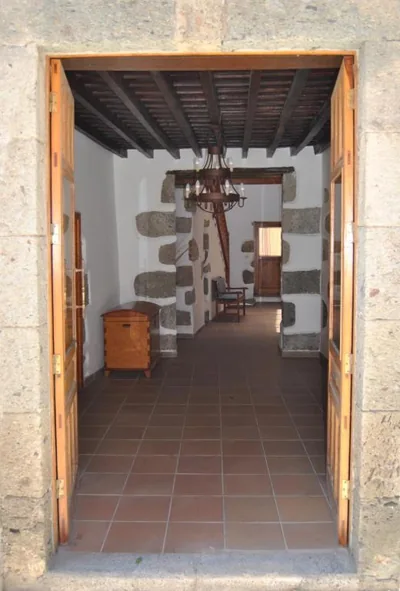 Casa Rural Los Suárez — foto 11