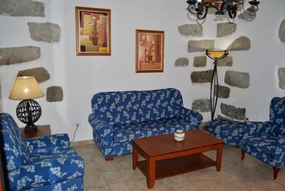 Casa Rural Los Suárez — foto 12
