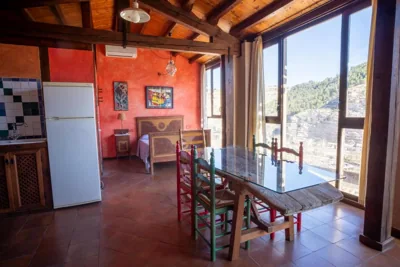 Casa Rural Los Ventanales — foto 4