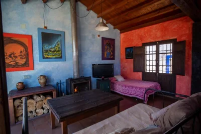 Casa Rural Los Ventanales — foto 5