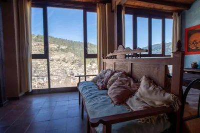 Casa Rural Los Ventanales — foto 6