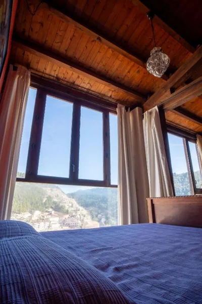 Casa Rural Los Ventanales — foto 7