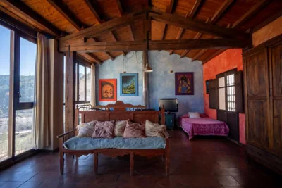 Casa Rural Los Ventanales — foto 9