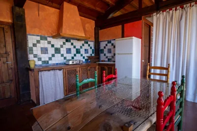 Casa Rural Los Ventanales — foto 10