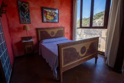 Casa Rural Los Ventanales — foto 11