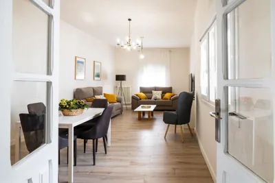 Casa Rural Lucera Bardenas — foto 4