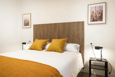 Casa Rural Lucera Bardenas — foto 6