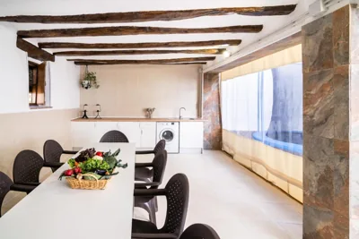 Casa Rural Lucera Bardenas — foto 8