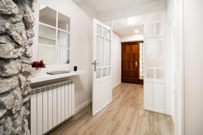 Casa Rural Lucera Bardenas — foto 9
