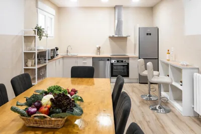 Casa Rural Lucera Bardenas — foto 10
