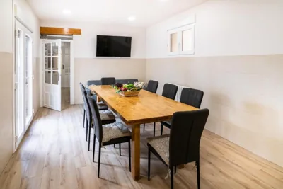 Casa Rural Lucera Bardenas — foto 11