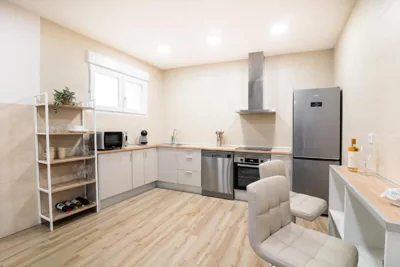Casa Rural Lucera Bardenas — foto 12