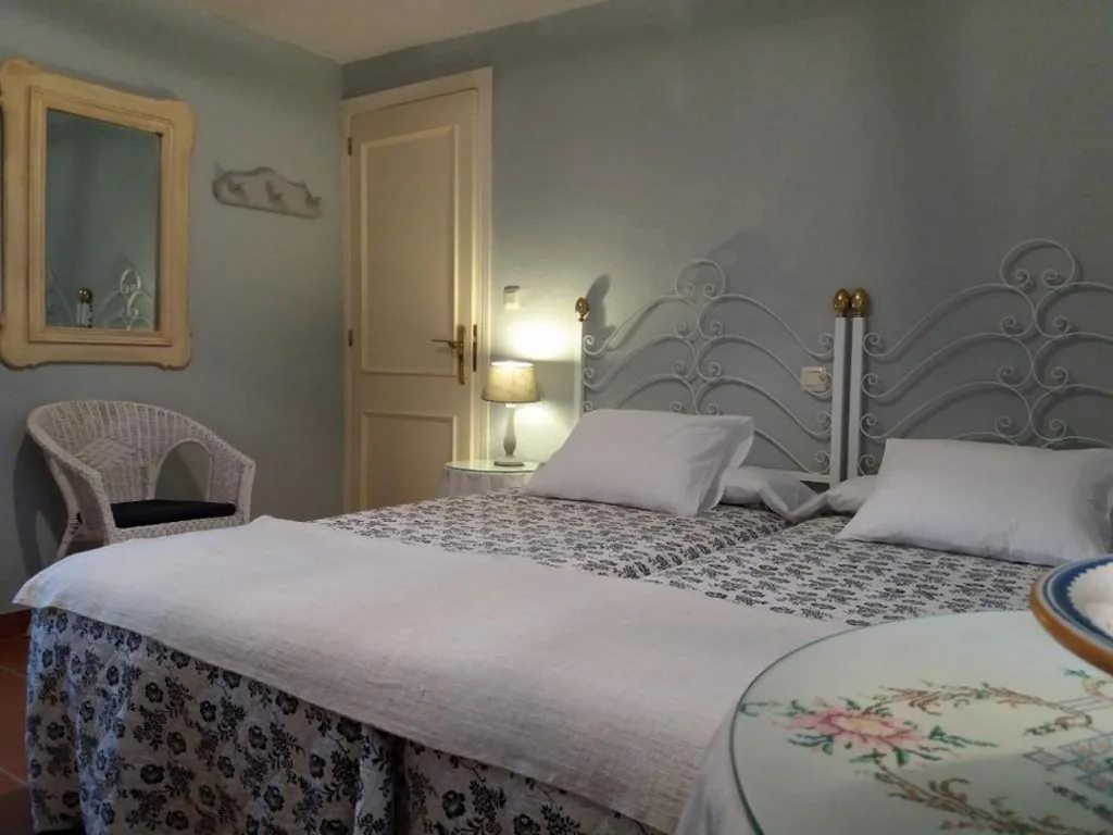 Casa Rural Luna