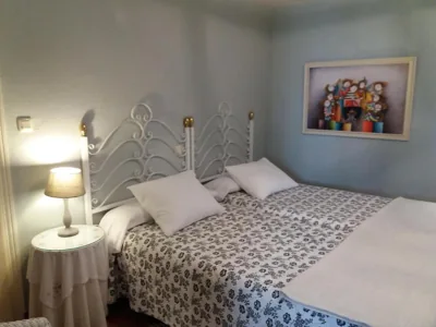 Casa Rural Luna — foto 7