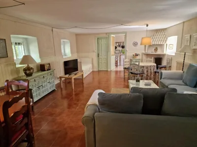 Casa Rural Luna — foto 8