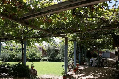 Casa Rural Luna — foto 10