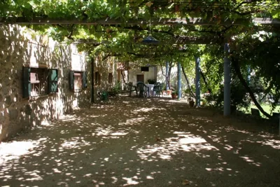 Casa Rural Luna — foto 12