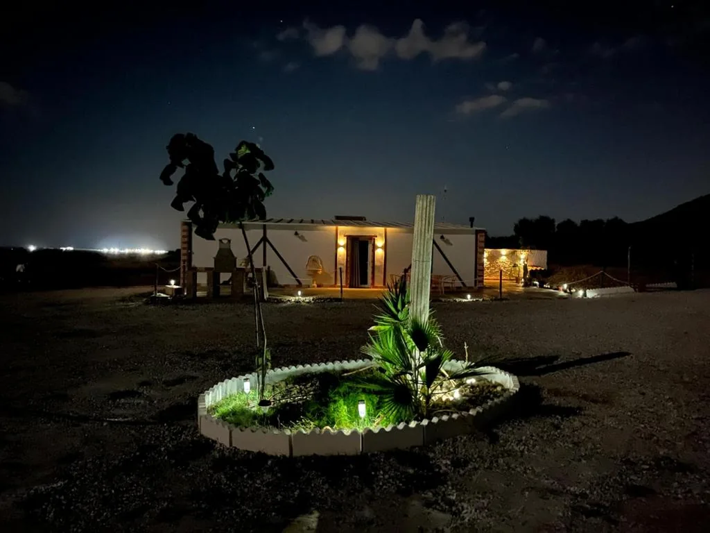 ベッドルーム3室の貸別荘 — Casa Rural MaciasDehesa
