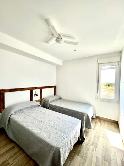 Casa Rural MaciasDehesa — 写真 2