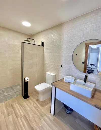 Casa Rural MaciasDehesa — 写真 3