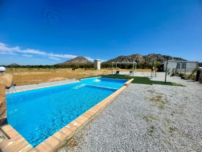 Casa Rural MaciasDehesa — 写真 4