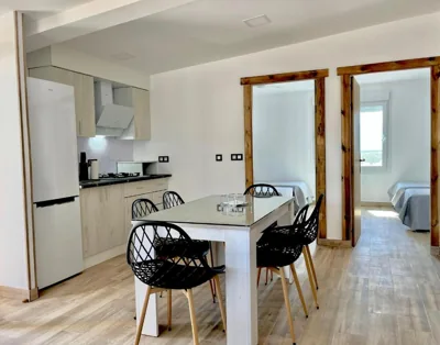 Casa Rural MaciasDehesa — 写真 5