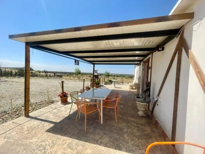 Casa Rural MaciasDehesa — 写真 7