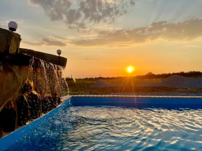 Casa Rural MaciasDehesa — 写真 10