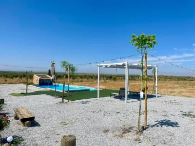 Casa Rural MaciasDehesa — 写真 11