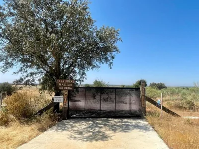 Casa Rural MaciasDehesa — 写真 12