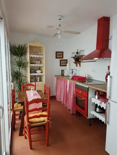 Casa Rural Maestre — foto 6