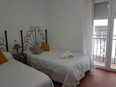 Casa Rural Maestre — foto 10