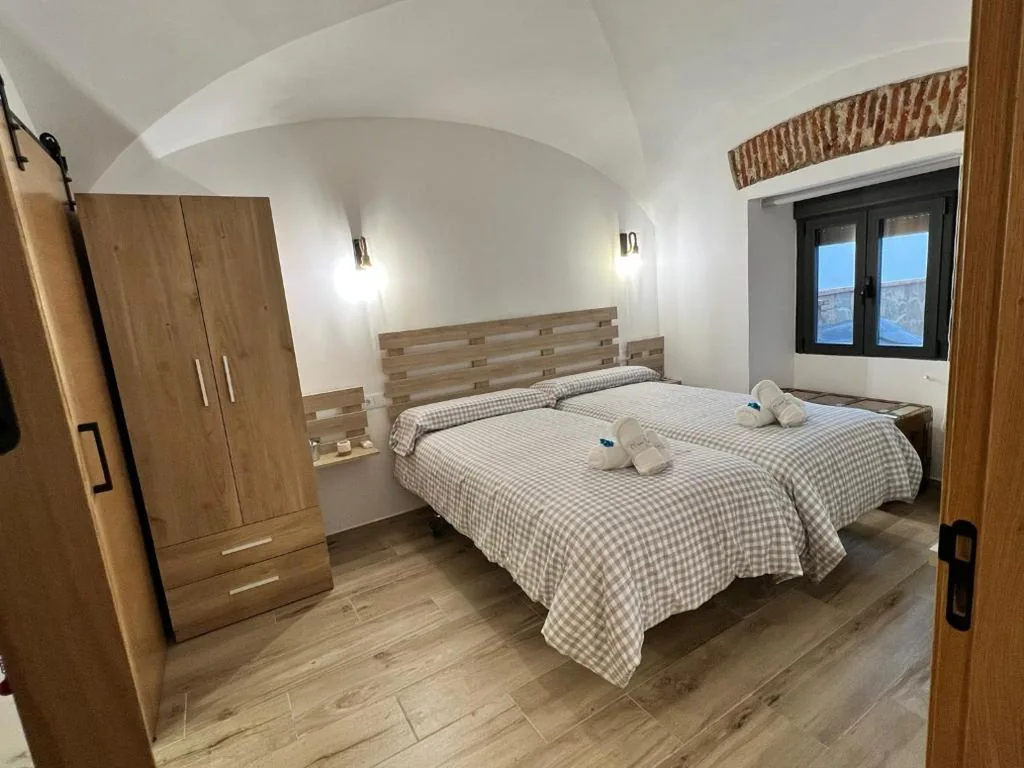 Casa rural Maila