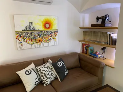 Casa rural Maila — foto 10