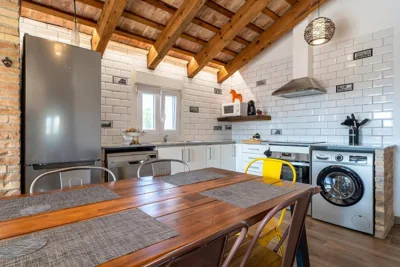Casa rural Maño — foto 5