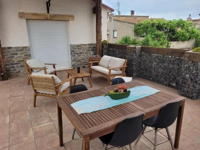 Casa rural Maño — foto 10