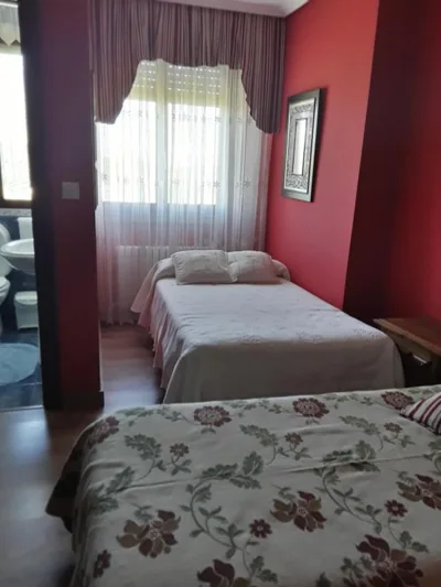Casa Rural Mariluz — foto 11