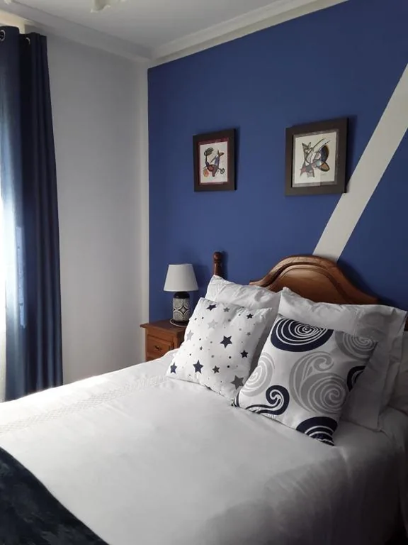 Quarto Duplo — Casa Rural Mariluz