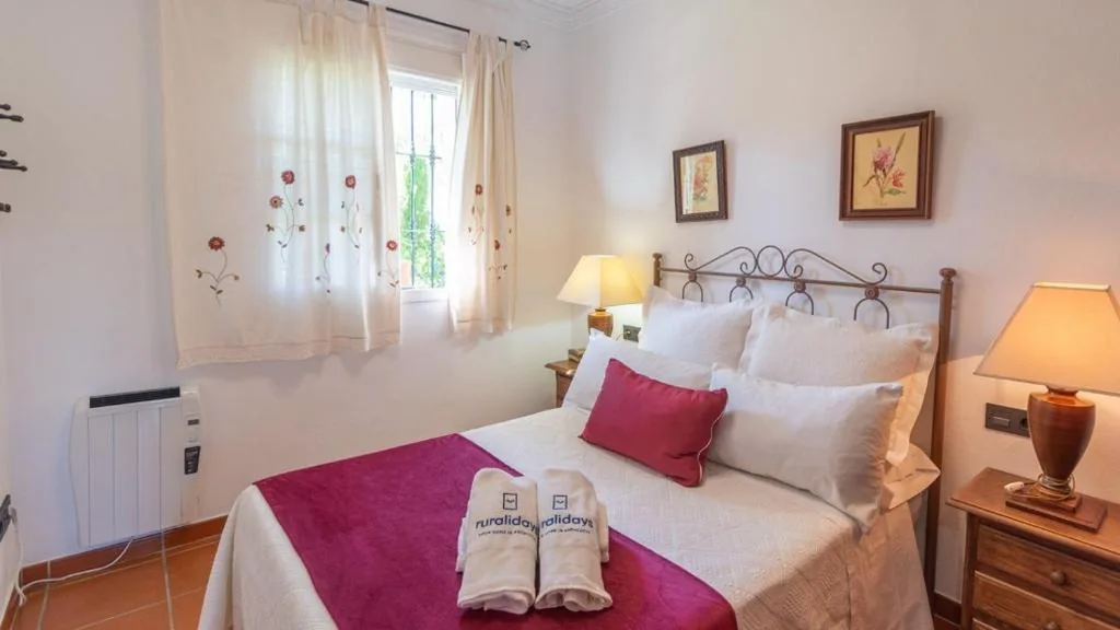 Casa Rural Marquez Ronda by Ruralidays