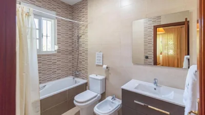 Casa Rural Marquez Ronda by Ruralidays — foto 3
