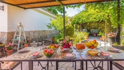 Casa Rural Marquez Ronda by Ruralidays — foto 5