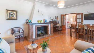 Casa Rural Marquez Ronda by Ruralidays — foto 6