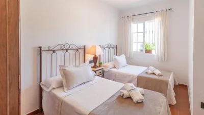 Casa Rural Marquez Ronda by Ruralidays — foto 8
