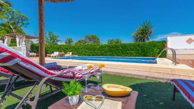 Casa Rural Marquez Ronda by Ruralidays — foto 12