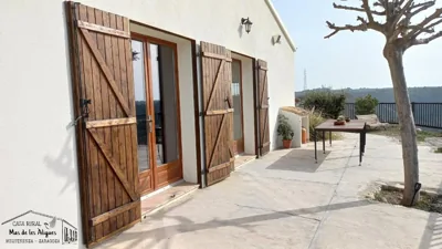 Casa Rural Mas de les Àligues — foto 6