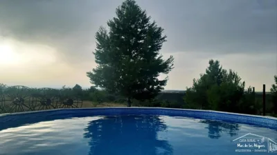 Casa Rural Mas de les Àligues — foto 8