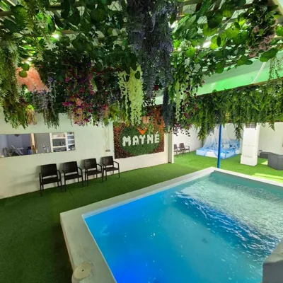 Casa Rural Mayné — foto 4