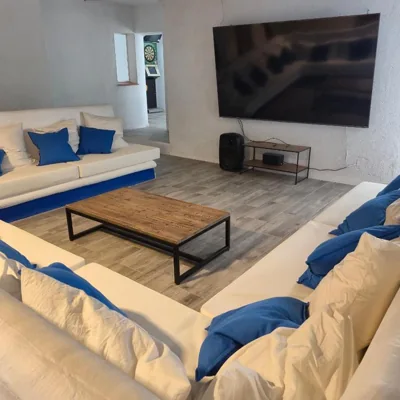 Casa Rural Mayné — foto 6