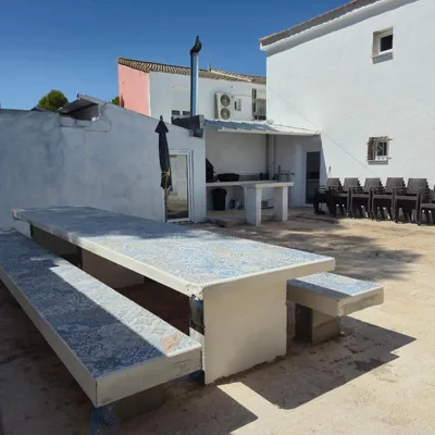 Casa Rural Mayné — foto 7